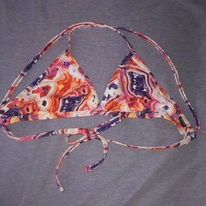 Jolyn Athletic Swimwear Top